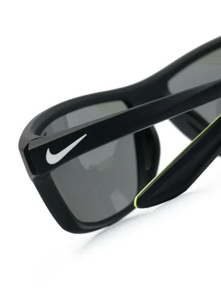 Ochelari de soare Nike albastru
