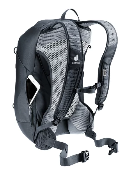 Rucsac Deuter negru