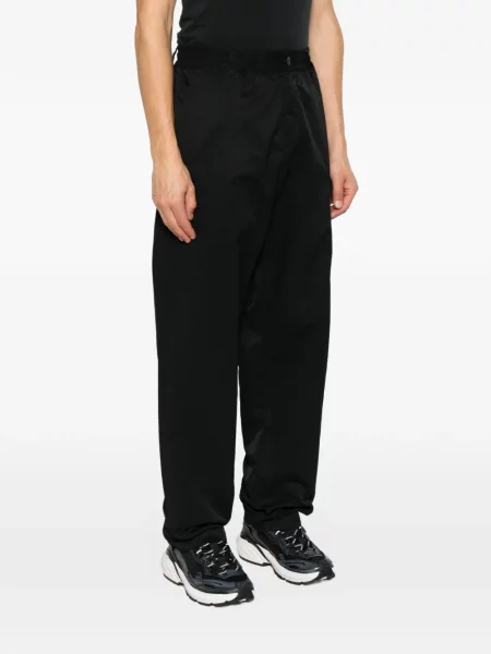 Pantaloni cargo C.p. Company negru