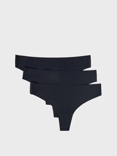 Стрінги Etam чорні