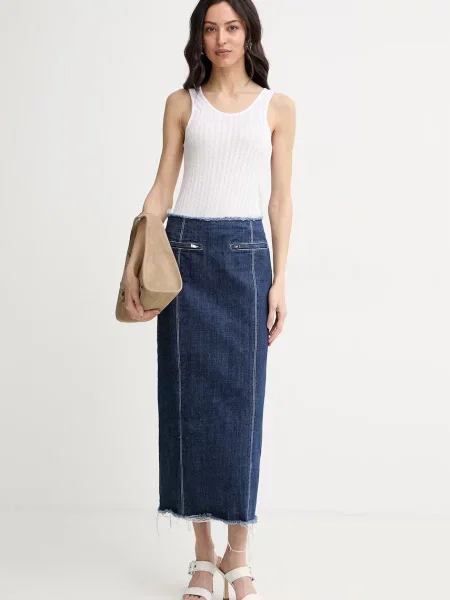 Топ Mm By Max Mara