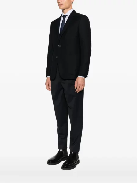 Sacou Zegna negru