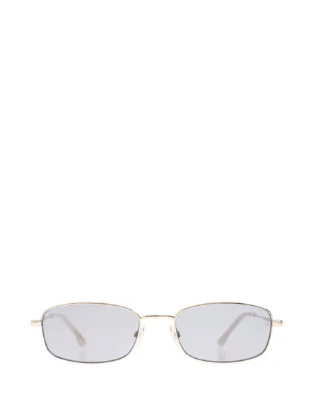 Ochelari de soare Victoria Beckham Eyewear auriu