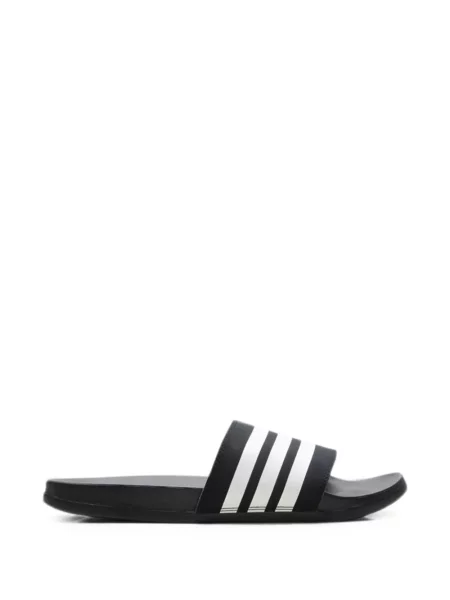 Papuci Adidas negru
