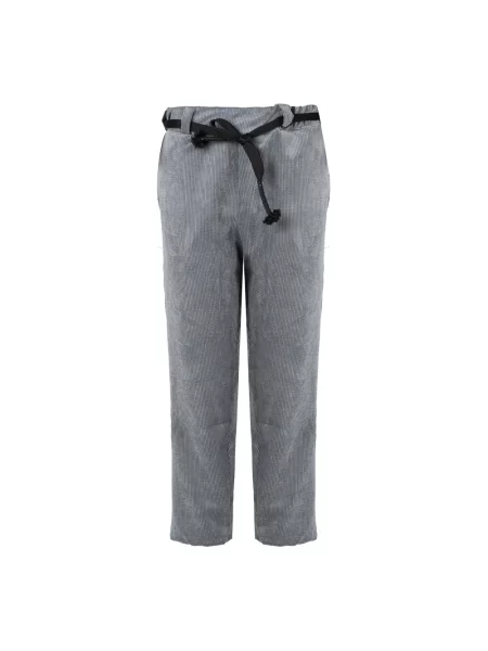 Spodnie Xagon Man szare