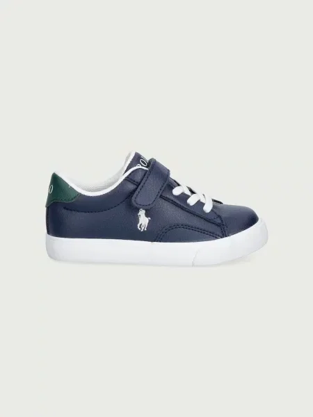 Детские кроссовки Polo Ralph Lauren
