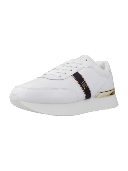 Sneakers Tommy Hilfiger alb