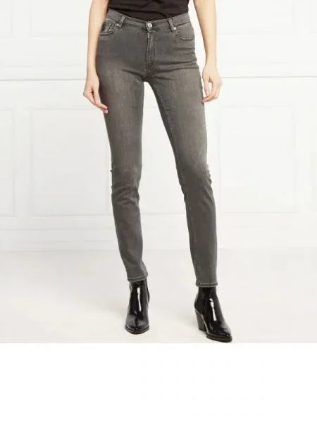 Trussardi Farmer | Skinny fit