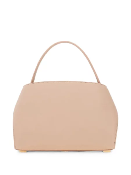Geantă Ferragamo roz
