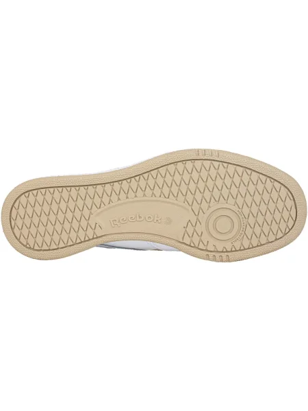 Pantofi Reebok Sport alb