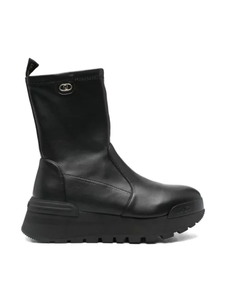 Buty do kostki Liu Jo czarne