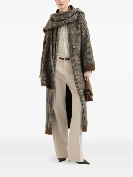 Pantaloni Brunello Cucinelli
