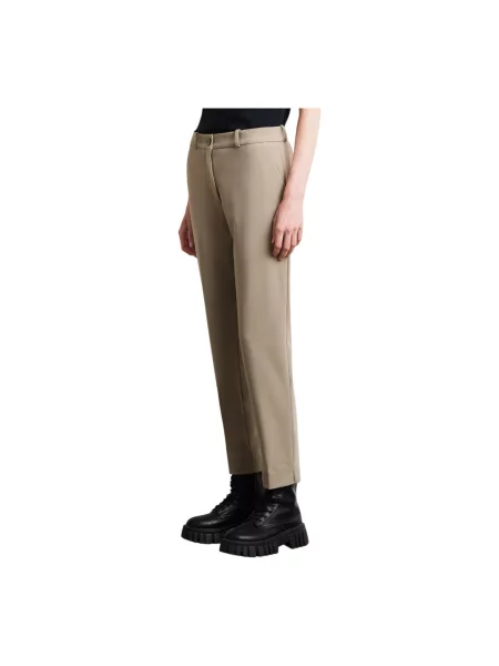 Pantaloni Roberto Ricci Designs maro