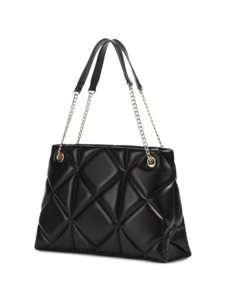 Shopper kabelka Love Moschino čierna