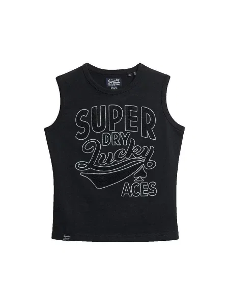 Retro ruha Superdry