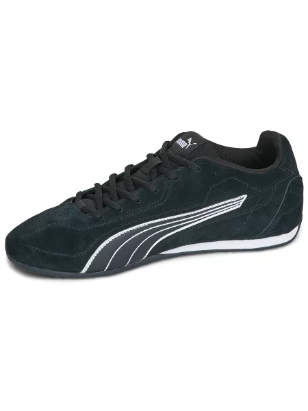 Pantofi Puma negru