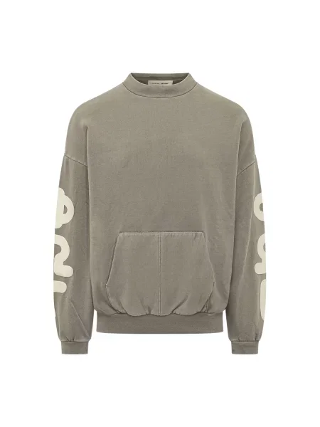 Bluza Fear Of God zielona