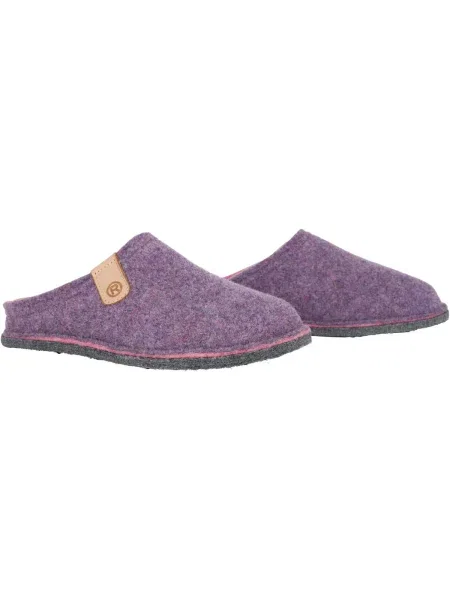 Pantofi Rohde violet
