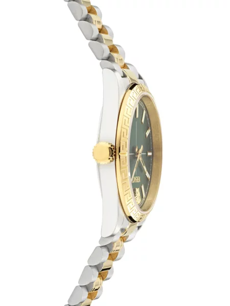 Ceas Versace verde