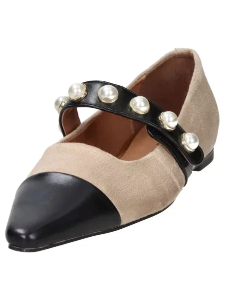 Pantofi Gioseppo negru