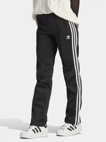 Spodnie sportowe Adidas Originals czarne