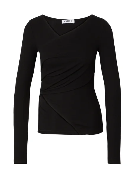 EDITED Tricou Rahel' negru