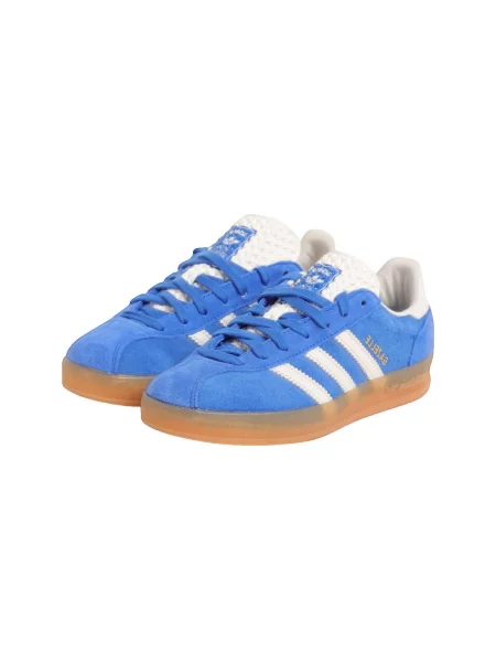 Pantofi Adidas albastru