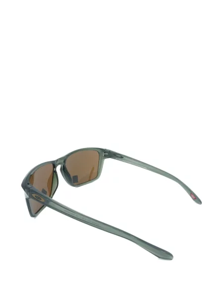 Ochelari de soare Oakley verde