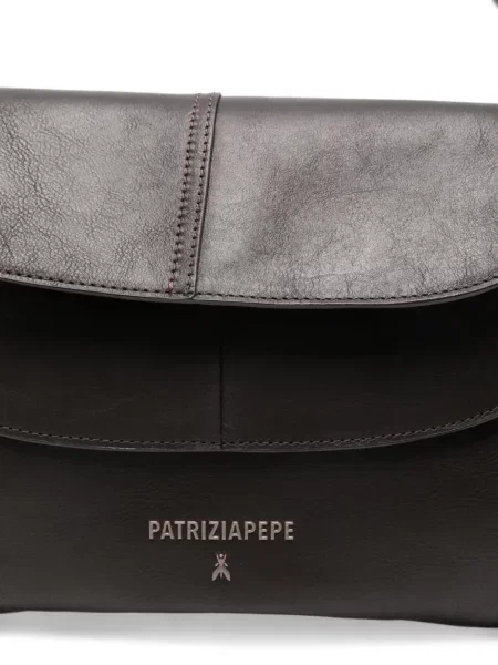 Colier Patrizia Pepe maro