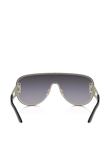 Ochelari de soare Versace negru