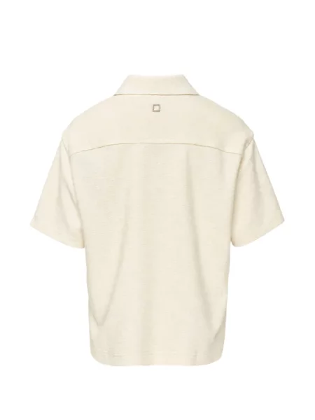 Tricou polo Wooyoungmi