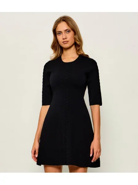 Liu Jo Rochie negru