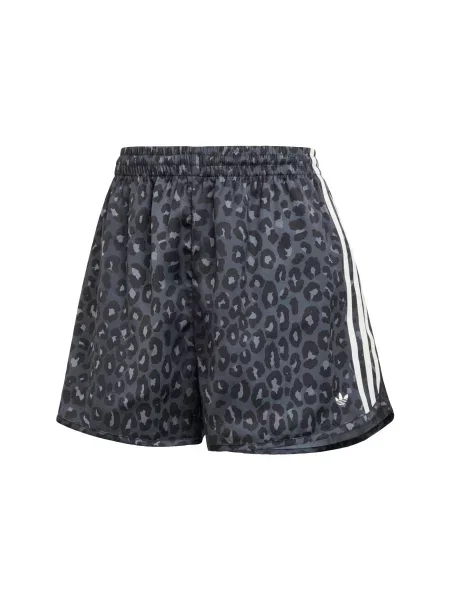 Šortky adidas Originals Stn Shorts čierna