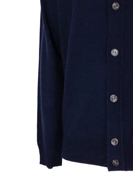 Cardigan Kangra albastru
