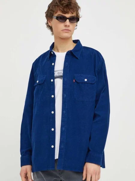 Srajca Levi's mornarsko modra
