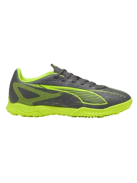 Pantofi copii Puma gri