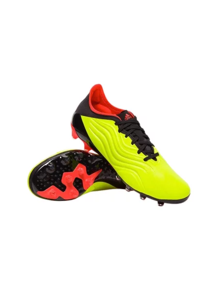Pantofi Adidas roșu