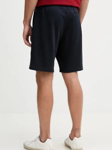 Tommy Hilfiger szorty dresowe