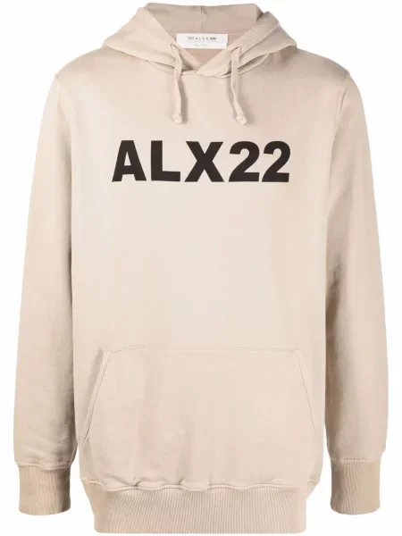 Hanorac cu glugă 1017 Alyx 9sm cu imagine