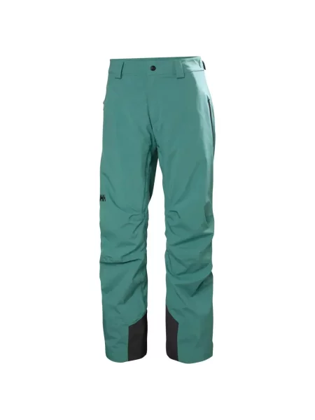 Spodnie narciarskie Helly Hansen Legendary zielone