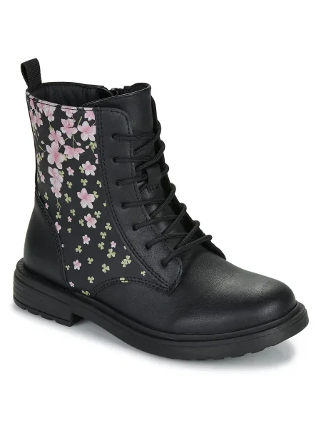Pantofi copii Geox negru