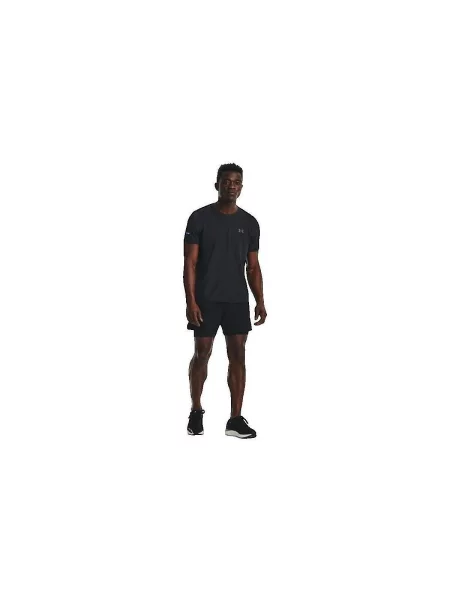 Tricou Under Armour negru