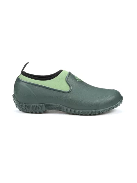 Muck boot Botine WOMEN'S MUCKSTER II LOW' verde
