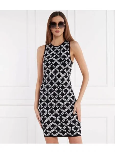 Michael Kors Rochie negru