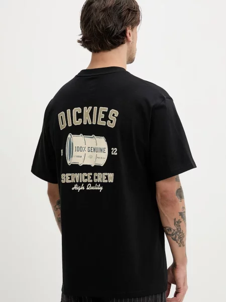 Póló Dickies fekete