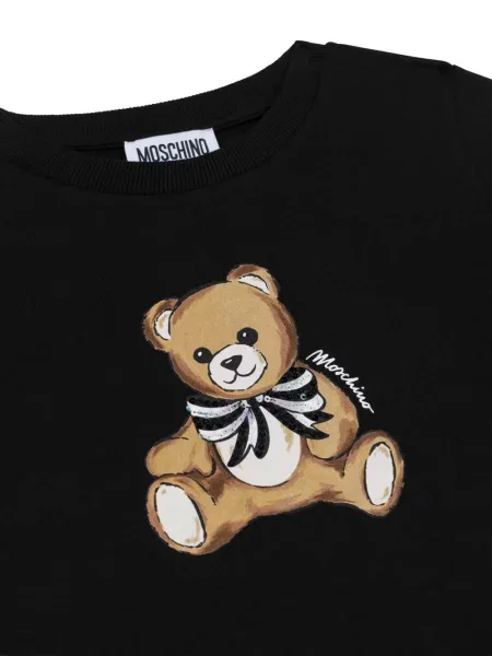 Dětské tričko Moschino