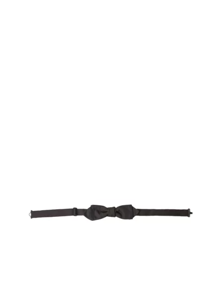 Krawat Dolce And Gabbana elegancki brązowy
