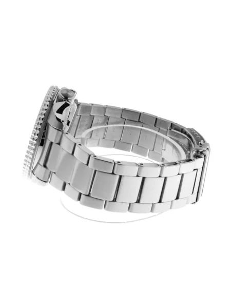 Zegarek Seiko zielony