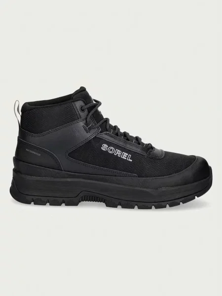 Izolat botine Sorel negru