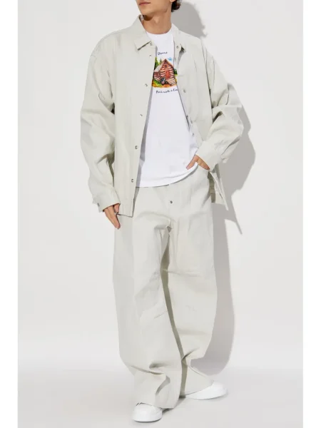 Tricou Dsquared2 alb